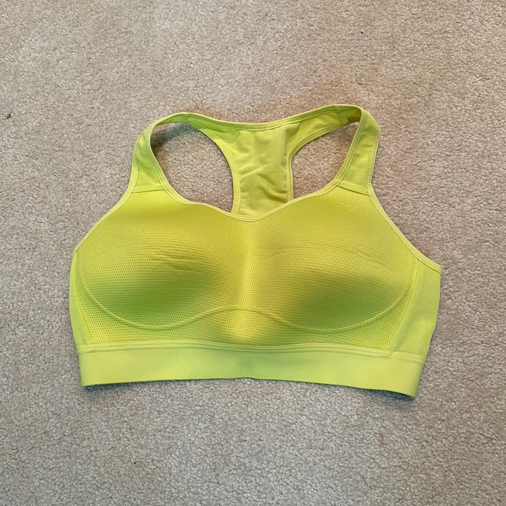 Gymshark sports bra - BNWOT